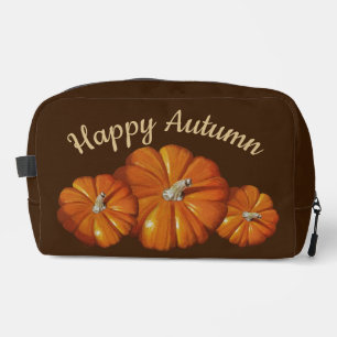 Pumpkin Toilettensäcke Waschbeutel