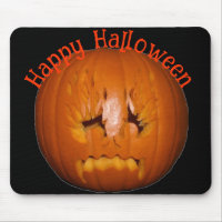Pumpkin, traurige Flammen
