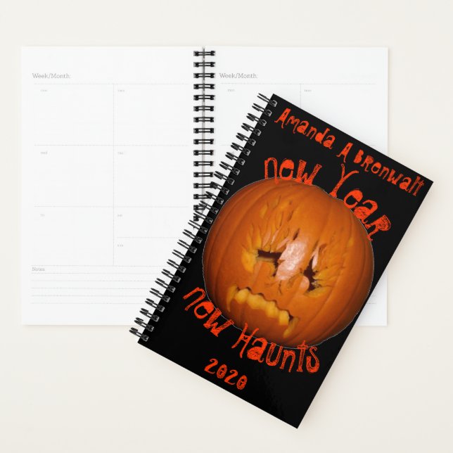 Pumpkin, traurige Flammen Planer (Anzeige)