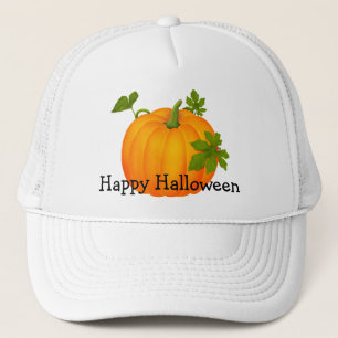 Pumpkin Truckerkappe