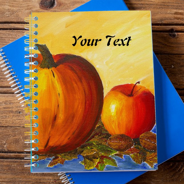Pumpkin und Nuts Planer (Von Creator hochgeladen)