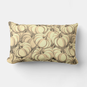 Pumpkins Accent Pillow Lendenkissen