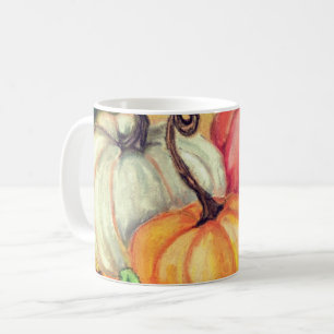 Pumpkins Halloween-Tasse Kaffeetasse