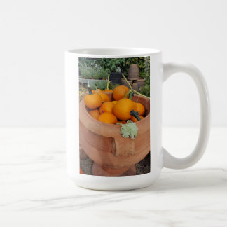 Pumpkins Herbst Kaffeetasse