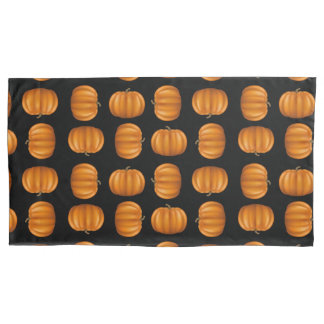 Pumpkins King Size Kissen Case Pair Kissenbezug
