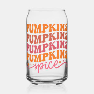 Pumpkins Pumpkins Pumpkins Pumpkins Gewürze Dosenglas