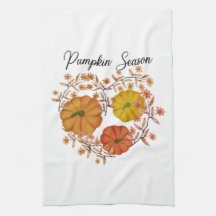Pumpkins-Saison