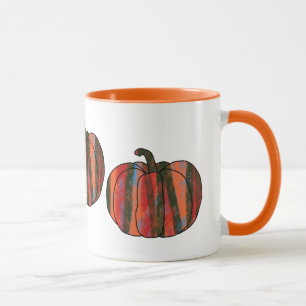 Pumpkins-Tasse Tasse