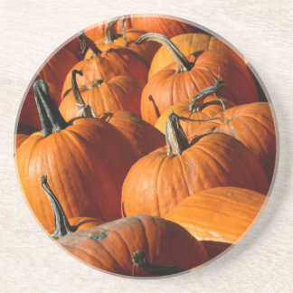 Pumpkins-Untersetzer Getränkeuntersetzer