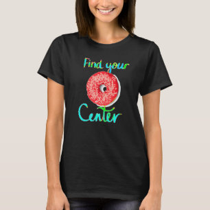 Pun Joke Spaß Feinschmecker Food 5 T-Shirt