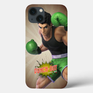 Punch Out (Boxsport) Case-Mate iPhone Hülle