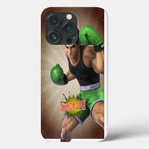 Punch Out (Boxsport) Case-Mate iPhone Hülle