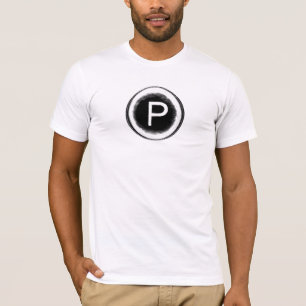 Punctum bucht T - Shirt
