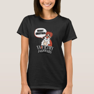 Punjabi Filthy Jaanwars Desi Indian Panjab T-Shirt