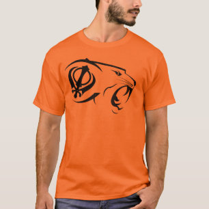 Punjabi shera T-Shirt