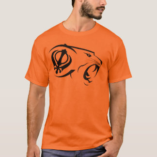 Punjabi shera T-Shirt