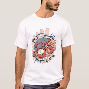 Punjabi-Stolz-T - Shirt