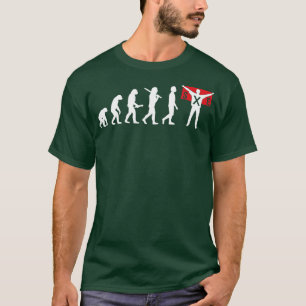 Punk 15: Vegane Seite gegen Drogen T-Shirt