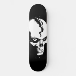 Punk Adoption Skateboard