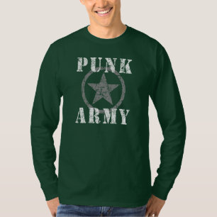 Punk Armee T-Shirt