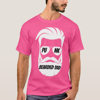 Punk Barta 2 T-Shirt
