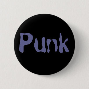 Punk Button