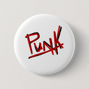 Punk Button