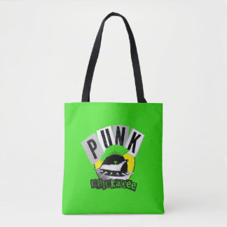 Punk Chickadee Tasche