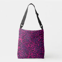 Punk Crossbody Bag