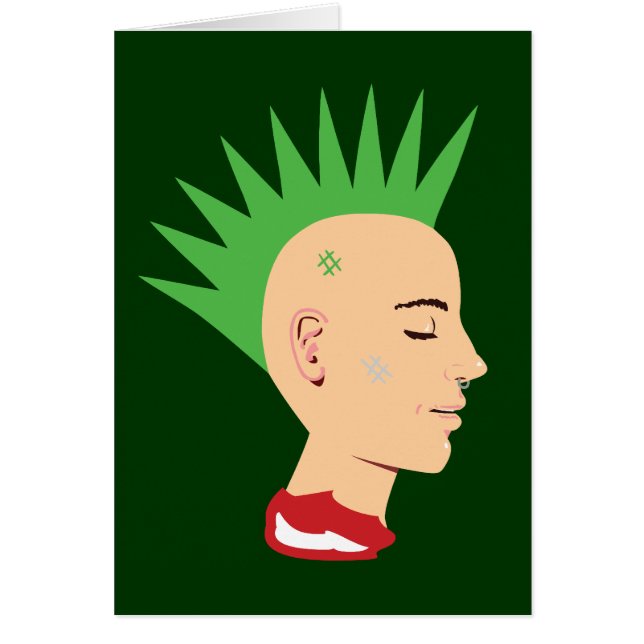 Punk Guy (Devant)