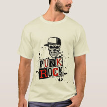 Punk ist nicht tot: Der raue Totenkopf