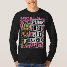 Punk ist nicht tot französische Ausgabe
