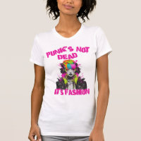 Punk ist nicht tot