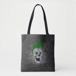 Punk ist nicht tot tasche