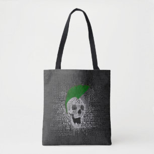 Punk ist nicht tot tasche