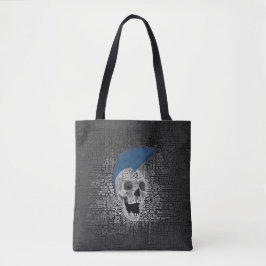 Punk ist nicht tot tasche