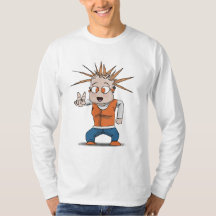 Punk-Kinder