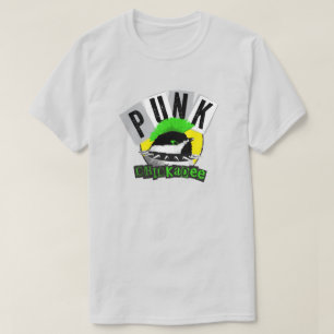 Punk Meisen T-Shirt