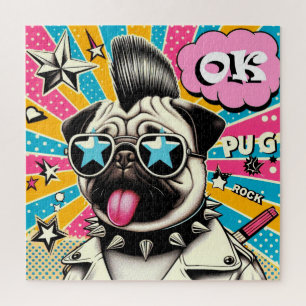 PUNK-MOPS 13
