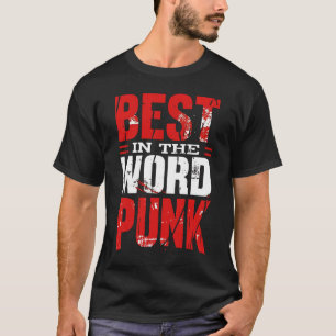 Punk Perfektion: Herrschendes Supreme Design Schwa T-Shirt