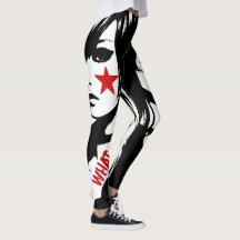 Punk Rock Custom Quote Text Street Art Graffiti
