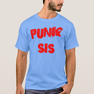 Punk T-Shirt