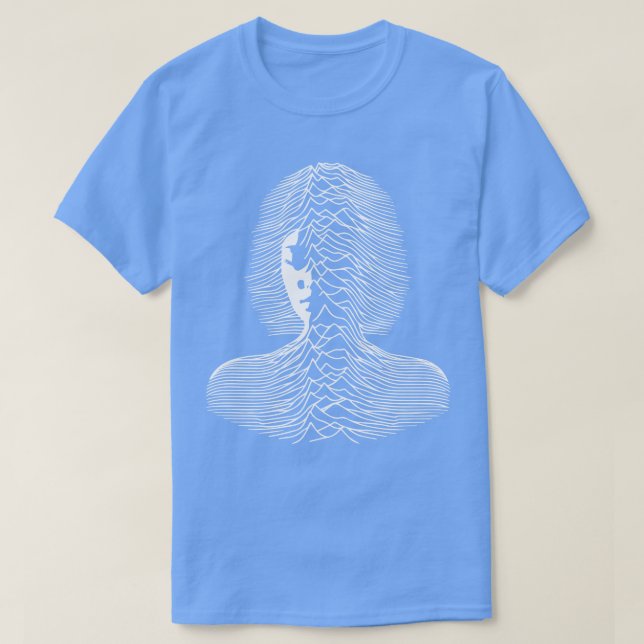 Punk T-Shirt (Design vorne)