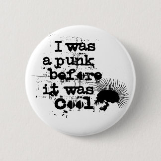 PunkButton Button
