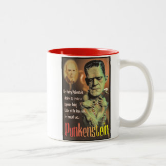Punkenstein Tasse