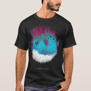 Punkfisch T-Shirt