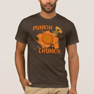 Punkin Chunkin T-Shirt