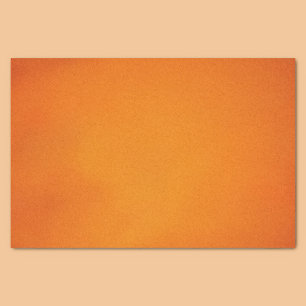 Punkin' Muschel Halloween Seidenpapier
