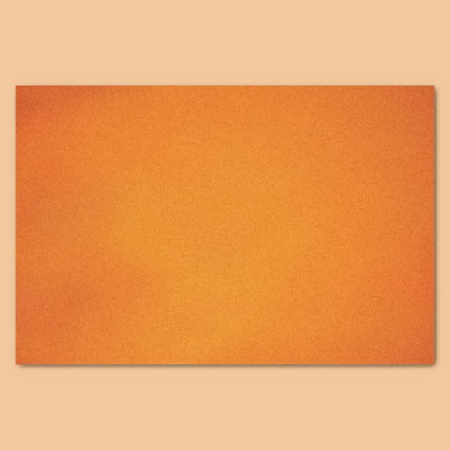 Punkin' Muschel Halloween Seidenpapier (Von Creator hochgeladen)