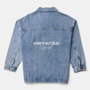 Punks non Dead Specialist